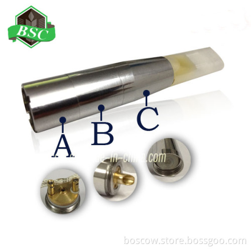 Electronic Smoke Equalizer Bca5